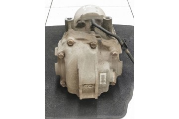 2011 Honda CR V Rear differential GR155012007 Part manufacturer Honda OE