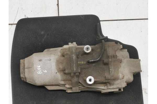 Diferencial trasero Honda Cr-V 2011 GR155012007 usado 3