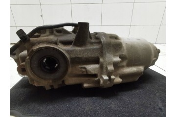 2011 Honda CR V Rear differential GR155012007 Installation side multipurpose