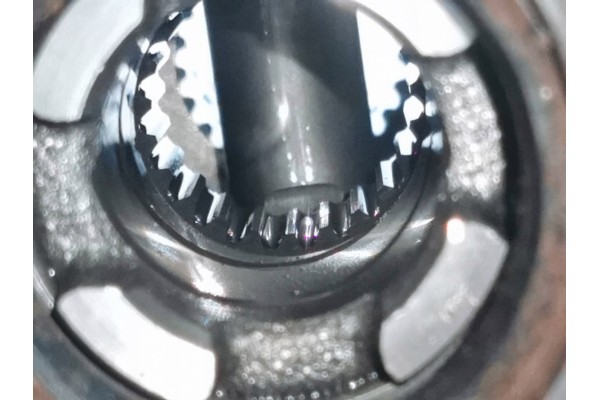 Diferencial trasero Honda Cr-V 2011 GR155012007 usado 6