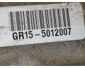 Diferencial trasero Honda CR-V 2011 GR155012007