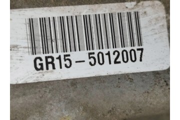Diferencial trasero Honda CR-V 2011 GR155012007