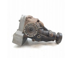 2005 BMW M5 Rear differential 2282602