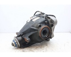 DIFFERENTIAL BRIDGE REAR 8686981 BMW X3 G01 X4 G02 M40iX