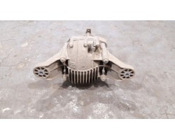 Rear Differential Rear Mercedes Benz R W251 A1643500314