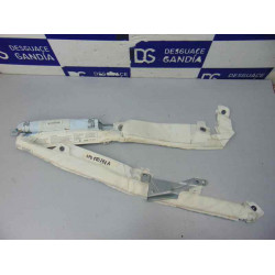 1P0880741A AIRBAG CORTINA DELANTERO IZQUIERDO SEAT LEON (1P1)