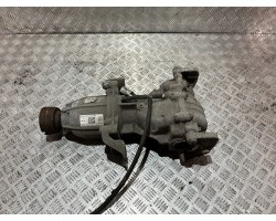 BRIDGE REAR DIFFERENTIAL FORD EDGE 15 2 0 TDCI 4X4 DP5W 4C166 AB