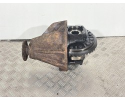 2001 Toyota Land Cruiser J100 Rear Differential 4111060870