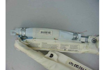 1P0880741A AIRBAG CORTINA DELANTERO IZQUIERDO SEAT LEON (1P1) Comfort Limited 1P0880741A 181329 SEAT - 1