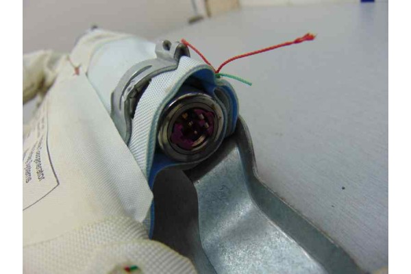 1P0880741A AIRBAG CORTINA DELANTERO IZQUIERDO SEAT LEON (1P1) Comfort Limited 1P0880741A 181329 SEAT - 2