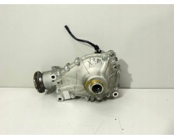 Front Differential Front BMW X4M F98 8488200