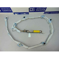 8P4880741E AIRBAG CORTINA DELANTERO IZQUIERDO AUDI A3 SPORTBACK (8PA)
