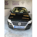 VOLKSWAGEN PASSAT BERLINA (3C2) Highline