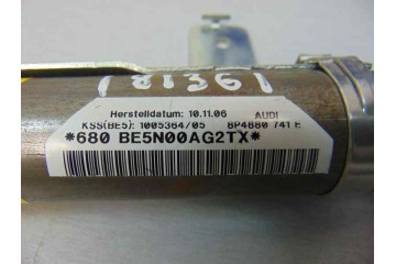 8P4880741E AIRBAG CORTINA DELANTERO IZQUIERDO AUDI A3 SPORTBACK (8PA)