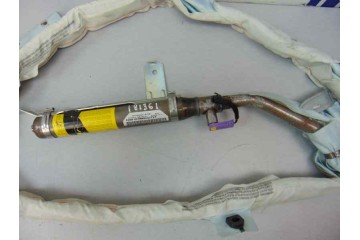 8P4880741E AIRBAG CORTINA DELANTERO IZQUIERDO AUDI A3 SPORTBACK (8PA)