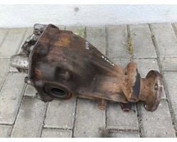 Differential MITSUBISHI OUTLANDER I 2 0 16V B 03r 4X4 REAR