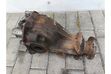 Differential MITSUBISHI OUTLANDER I 2 0 16V B 03r 4X4 REAR