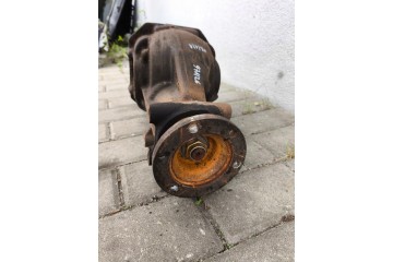 Differential MITSUBISHI OUTLANDER I 2 0 16V B 03r 4X4 REAR Quality of parts according to GVO O original with manufacturer s logo