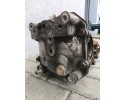 Differential MITSUBISHI OUTLANDER I 2 0 16V B 03r 4X4 REAR Engine type gasoline