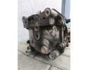 Differential MITSUBISHI OUTLANDER I 2 0 16V B 03r 4X4 REAR Car type passenger cars