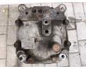 Differential MITSUBISHI OUTLANDER I 2 0 16V B 03r 4X4 REAR Installation side rear