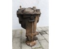 Differential MITSUBISHI OUTLANDER I 2 0 16V B 03r 4X4 REAR Version European