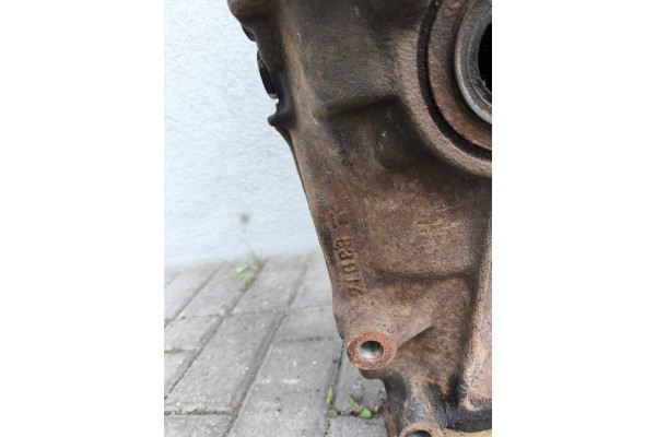 Diferencial Mitsubishi Outlander I 2.0 16V B 03r 4X4 Trasero usado 10