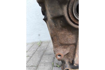 Diferencial MITSUBISHI OUTLANDER I 2.0 16V B 03r 4X4 TRASERO