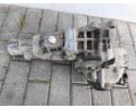 Differential MITSUBISHI OUTLANDER I 2 0 16V 03r 4X4 FRONT