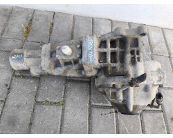 Differential MITSUBISHI OUTLANDER I 2 0 16V 03r 4X4 FRONT