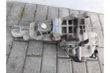 Differential MITSUBISHI OUTLANDER I 2 0 16V 03r 4X4 FRONT