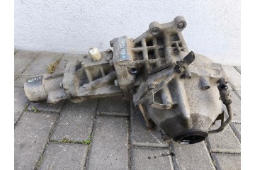 Differential MITSUBISHI OUTLANDER I 2 0 16V 03r 4X4 FRONT Part manufacturer Mitsubishi OE