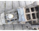 Differential MITSUBISHI OUTLANDER I 2 0 16V 03r 4X4 FRONT Catalog number of the part DYFER