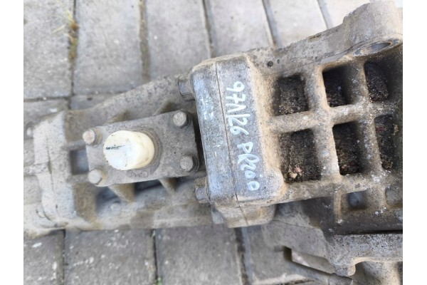 Diferencial Mitsubishi Outlander I 2.0 16V 03 4X4 Delantero usado 3
