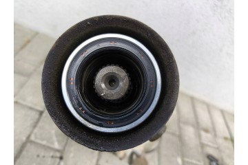 Differential MITSUBISHI OUTLANDER I 2 0 16V 03r 4X4 FRONT Quality of parts according to GVO O original with manufacturer s logo 
