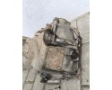 Differential MITSUBISHI OUTLANDER I 2 0 16V 03r 4X4 FRONT Installation side front