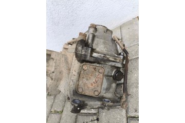 Differential MITSUBISHI OUTLANDER I 2 0 16V 03r 4X4 FRONT Installation side front