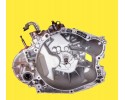 Gearbox Peugeot Citroen 1 5 20CD37