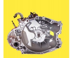 Gearbox Peugeot Citroen 1 5 20CD37