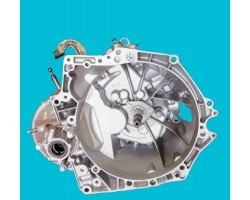 Gearbox Audi Q7 3 6 FSi KHE