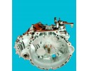 Gearbox DSG DQ200 VW Seat Skoda Audi QHF