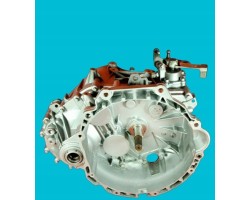 Gearbox DSG DQ200 VW Seat Skoda Audi QHF