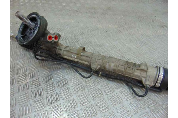 CREMALLERA DIRECCION CITROEN C4 COUPE