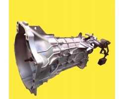 Transmission Mercedes 2 2 A9062607200