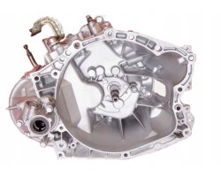 Gearbox Expert Jumpy Scudo 2 0 HDI 20LM07