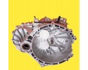 Gearbox Ford 1 6 16V 3M5R7002ND