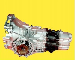 Gearbox VW Passat Seat 1 8 DHZ
