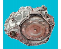 Automatic Gearbox VW Seat SCF DSG