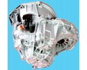 Automatic Gearbox VW Seat SCF DSG Catalog number of the part SCF