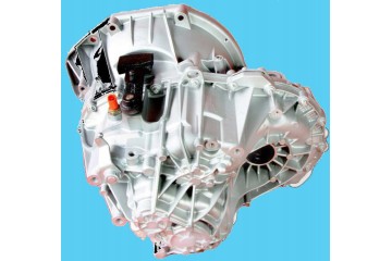 Automatic Gearbox VW Seat SCF DSG Catalog number of the part SCF